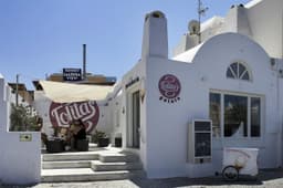 Lolita's Gelato