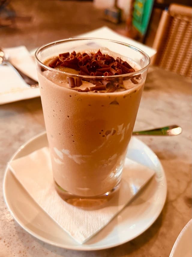 Mochachino