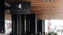 Little Owl Coffee - Denver