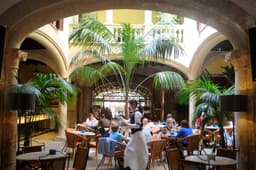 Hotel Cappuccino - Mallorca, Spain